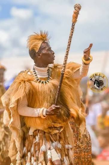 The Ngoni Migration: A Journey of Resilience The Ngoni Migration: A Journey of Resilience