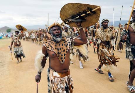A Guide to Visiting Mtenguleni Village A Guide to Visiting Mtenguleni Village