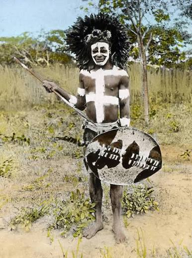 Why Nc'wala Matters in Contemporary Zambia Why Nc'wala Matters in Contemporary Zambia
